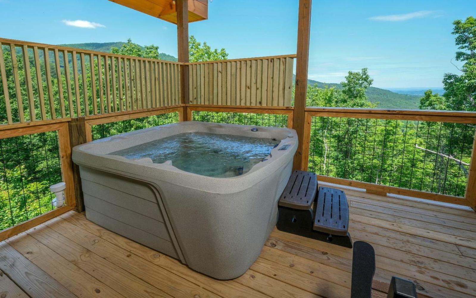 Petes Peak Villa Сивиървил Екстериор снимка